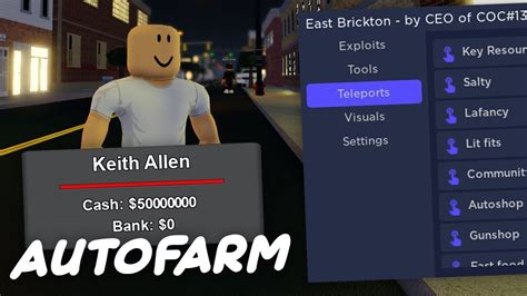 Roblox Hack East Brickton Script Keksv4 Roblox - keksv4 roblox hack